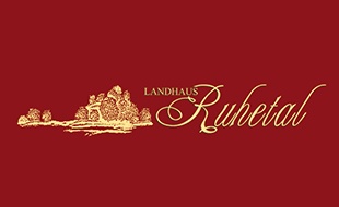 Logo von Landhaus Ruhetal, Herr Lars Hecht