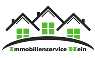 Logo von Immobilienservice Hein