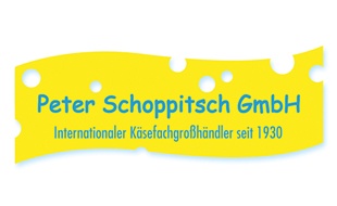Logo von Schoppitsch Peter GmbH