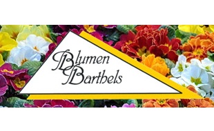 Logo von Blumen Barthels GbR Friedhofsgärtner