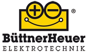Logo von Büttner u. Heuer Elektrotechnik, Heuer