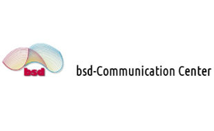 Logo von BSD-Communication Center GmbH - ✍ Datenerfassung ✇ Scanservice ➥Dokumentenarchivierung ✉ Lettershop, @ e-Lettershop ✆ Callcenter - Datenerfassung24.de