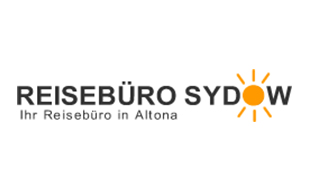 Logo von Reisebüro Sydow