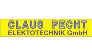 Logo von Claus Pecht Elektrotechnik GmbH