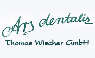 Logo von Ars dentalis Thomas Wischer GmbH