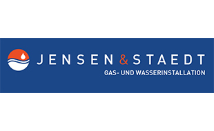 Logo von Jensen & Staedt Verwaltungsgesellschaft mbH Sanitärtechnik