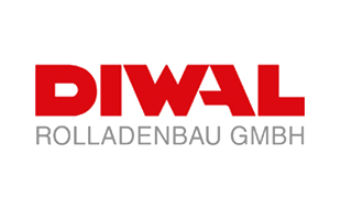 Logo von DIWAL Rolladenbau GmbH