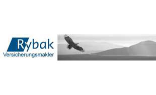 Logo von Rybak Versicherungsmakler GmbH & Co. KG Versicherungsmakler