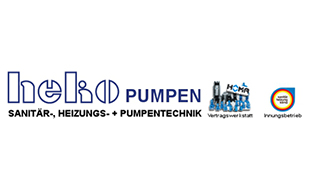 Logo von A-Z HEKO Pumpen GmbH