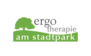 Logo von Ergotherapie am Stadtpark Andrea Ziegler