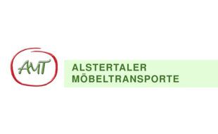 Logo von Alstertaler Möbeltransporte Andre Raabe Möbeltransporte