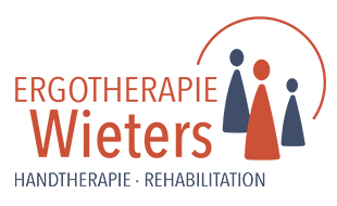 Logo von Ergotherapie Wieters Inh. Iris Mellentin Ergotherapie