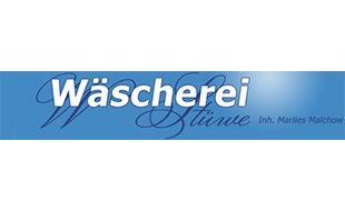 Logo von Wäscherei Stüwe Inh.  Marlies Malchow Hol- u. Bringservice