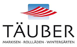 Logo von Karl Täuber Rolläden GmbH Rolladenvertrieb