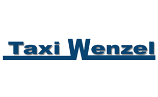 Logo von Taxi Wenzel