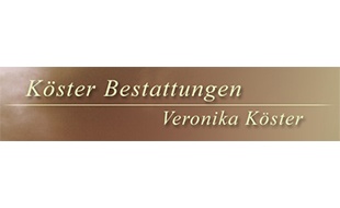 Logo von Köster Bestattungen