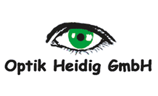 Logo von Optik Heidig GmbH Optiker