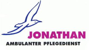 Logo von Pflegedienst Jonathan Inh Kirsten Mähl Pflegedienst