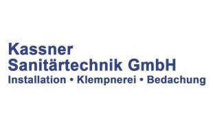 Logo von Kassner Sanitärtechnik GmbH