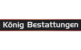 Logo von König Bestattungen, Inhaber Torsten König