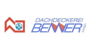Logo von Benner Dachdeckerei GmbH