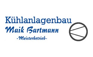Logo von Kühlanlagenbau Maik Bartmann