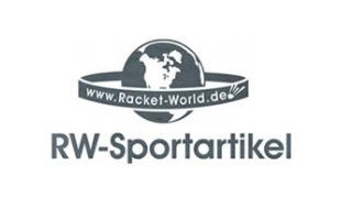 Logo von RW Sportartikel Badminton- & Squashbedarf