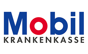 Logo von Mobil Krankenkasse