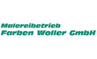 Logo von Woller Farben GmbH Malerbetrieb