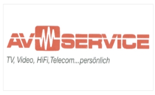 Logo von A.V.S. Audio Video Service GmbH Unterhaltungselektronik Fernseh- u. Radiogerätereparatur Audioservice