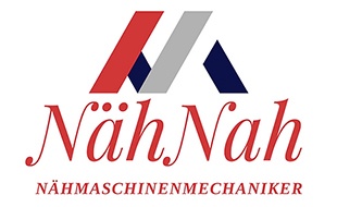Logo von Nähnah, Nähmaschinenmechaniker