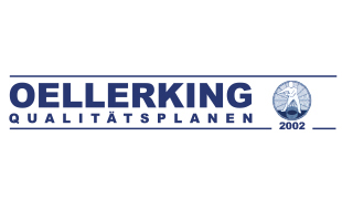 Logo von Oellerking Qualitätsplanen GmbH & Co KG