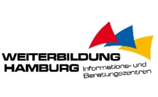 Logo von Weiterbildung Hamburg Service und Beratung gGmbH