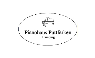 Logo von Pianohaus Puttfarken Klavierstimmer