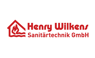 Logo von Wilkens Henry Sanitärtechnik GmbH