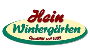 Logo von Glaserei Hein