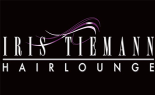 Logo von Hairlounge Inhaberin Iris Tiemann Friseur