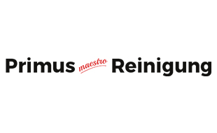 Logo von Primus maestro Reinigung, Lars Herrmann