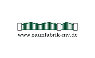 Logo von Müller Metallbau Zaunfabrik-MV