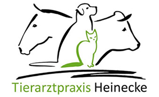 Logo von Heinecke Gerd u. Kristin Tierarztpraxis