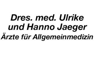 Logo von Jaeger Ulrike u. Hanno Dres. med. Ärzte f. Allgemeinmedizin u. Schmerzmedizin