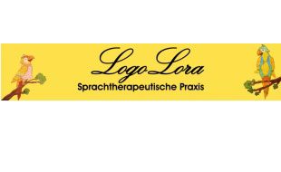Logo von Logo Lora Sprachtherapeutische Praxis Miriam Helmholtz Logopädie Sprachtherapiepraxis