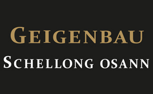 Logo von Geigenbau SCHELLONG OSANN GbR