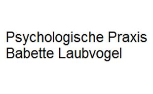 Logo von Laubvogel Babette - Psychologische Praxis Psychotherapie, Privatpraxis für Psychotherapie