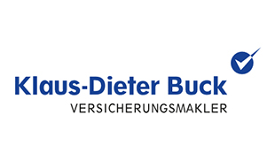Logo von Buck Klaus-Dieter Versicherungsmakler