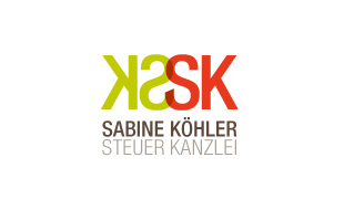 Logo von Köhler Sabine Steuerberaterin