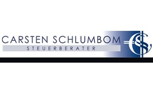 Logo von Schlumbom Carsten Steuerberater