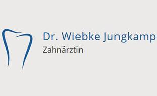 Logo von Jungkamp Wiebke Dr. Zahnärztin