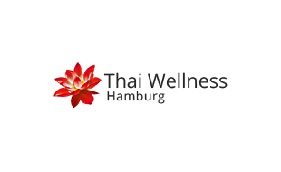 Logo von Thai Wellness Hamburg