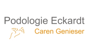 Logo von Podologische Praxisgemeinschaft Eckardt